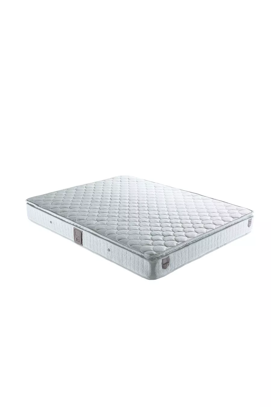 Matelas en mousse orthopédique complet London Visco Petli pour une personne ou pour deux, sur mesure cm