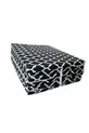 Lit pliant VIP (8 CM D'ÉPAISSEUR) Matelas en mousse CM-KARAÇATI