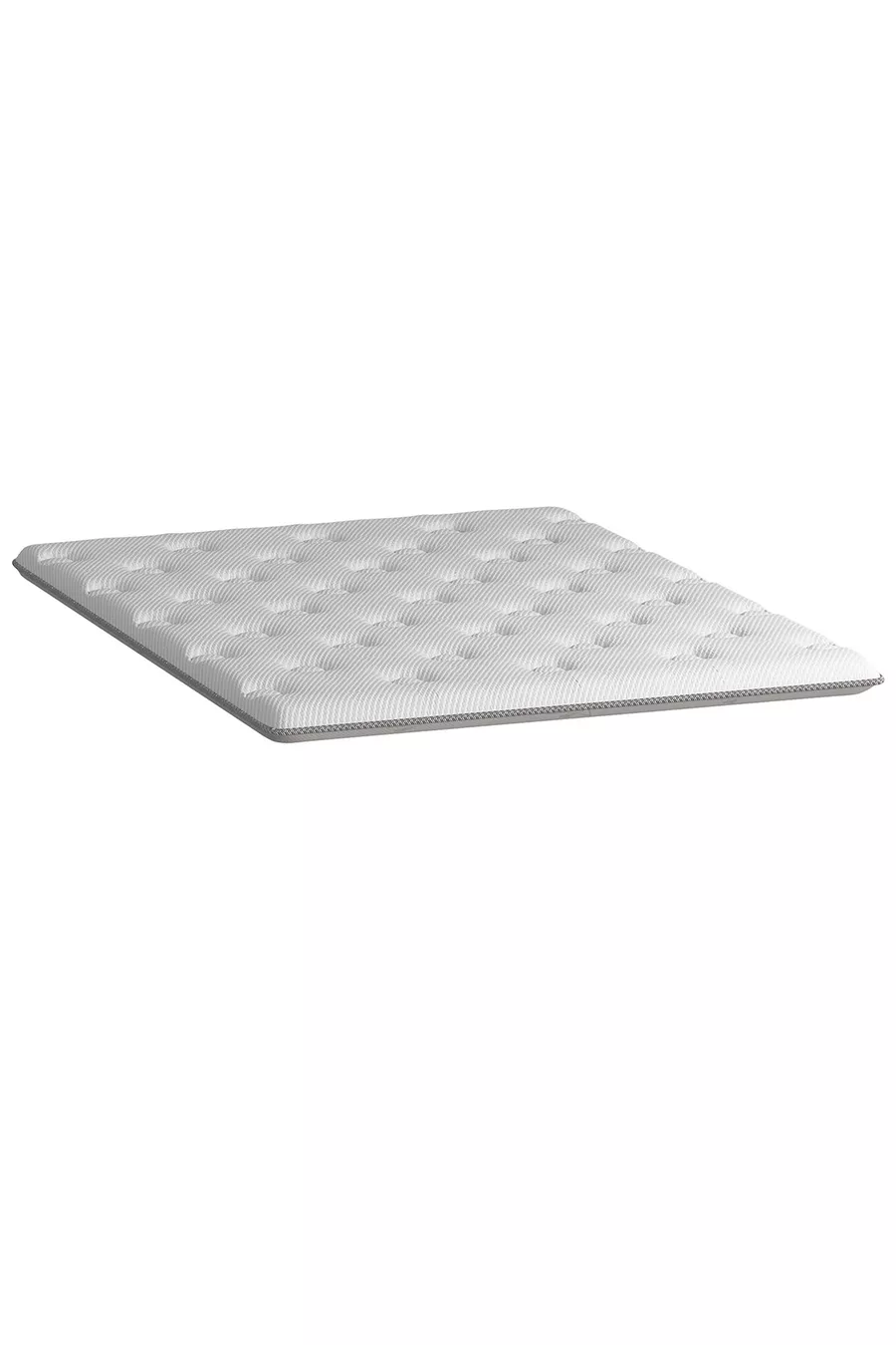 Yatak Pedi, Serap Comfort Premium Kapitoneli Yatak Pedi, Full Ortopedik, Ölçü Seçenekli