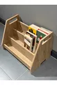 Montessori 3 Raflı MDF Çok Kullanışlı Kitaplık