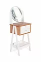 My Design Modern Make-up Tafel met Poten