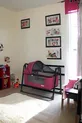 Culla da Campeggio Portatile in Lino di Lusso con Rete, Lavabile, Sospesa, Vicino alla Mamma, Culla a Cesto, Amaca