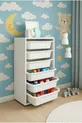 Multipurpose Children's Toy Cabinet