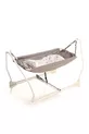 Hamac pour bébé Marmaris - Gris