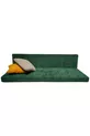 Foldable Foam Cushion Velvet
