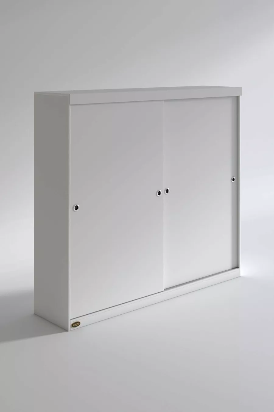 Armoire avec portes coulissantes  Marguerite Byz Armoire