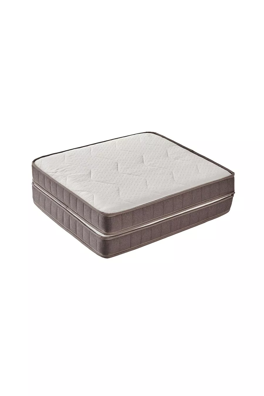 Flexbed Klappbares Federkern-Einzelbett cm