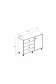 Tokyo Dresser