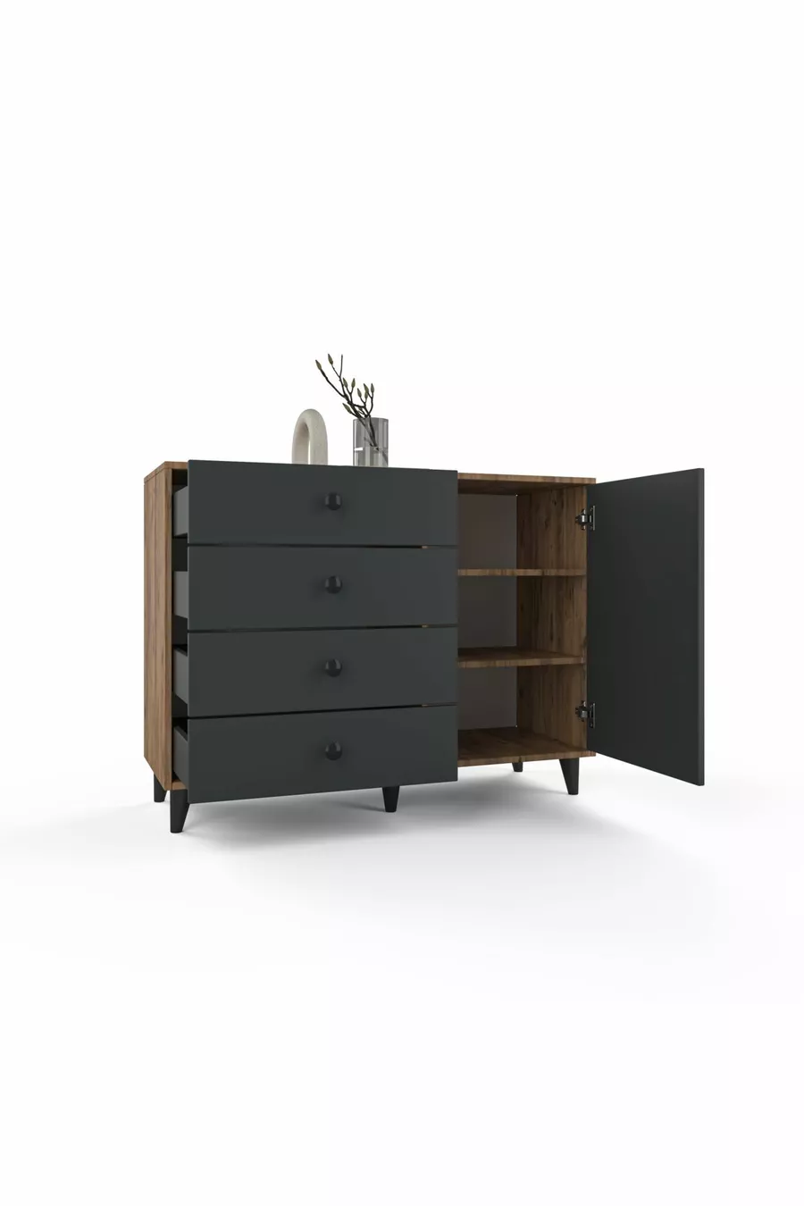 Tokyo Dresser