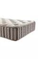 Maxi-Cosi Juno Organisch Katoen Veer Luxe Orthopedisch Ultra Eenpersoons en Tweepersoons Kinderbedden