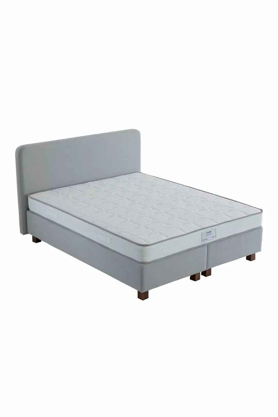 Starter Ergonomisch Tweepersoons Latexmatras