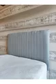 Design Sonne Bed Bodem Hoofdeinde Hoes cm