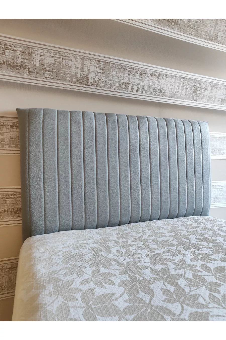 Design Sonne Bed Bodem Hoofdeinde Hoes cm