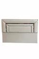Tutku Home Oxycore Bed Base Headboard