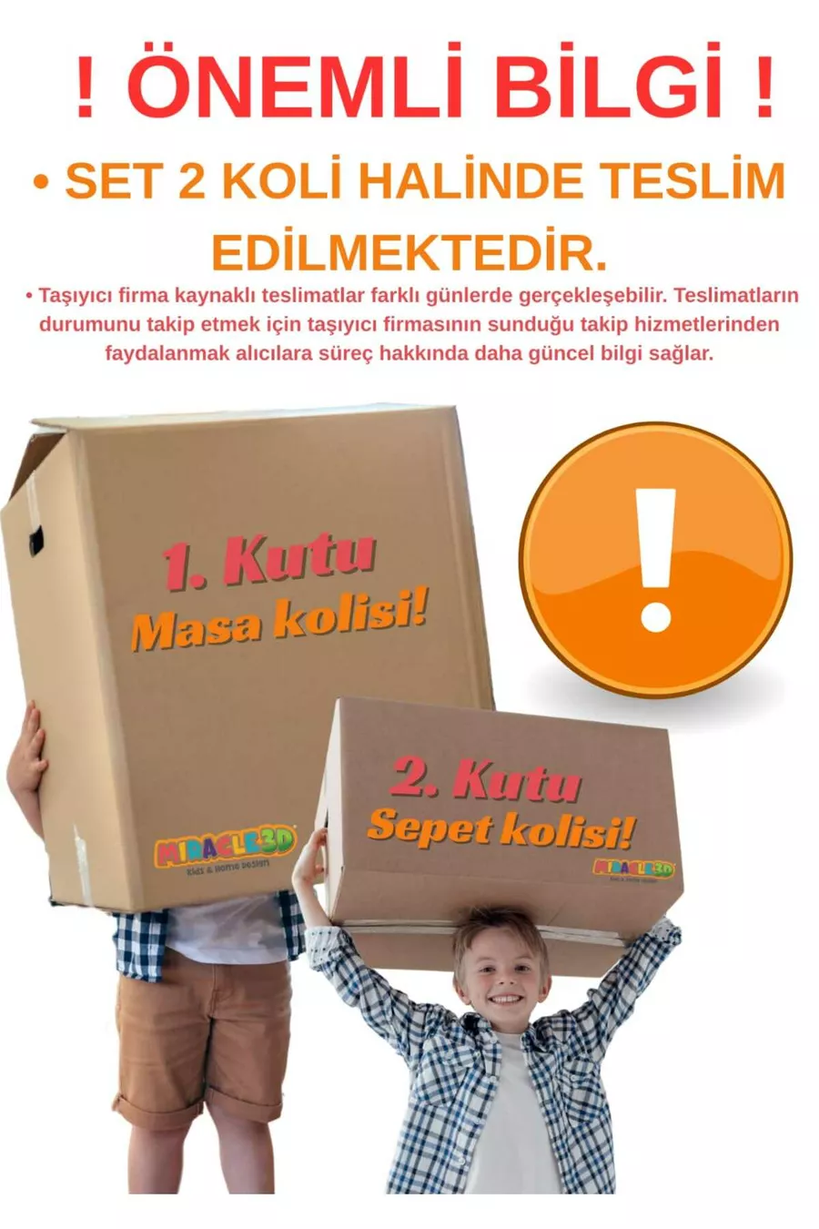Kinderbureau Cm 3 Lade Kinderbureau (STOEL NIET INBEGREPEN)