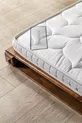 Materasso con Cuscino Naturale Ortopedico Completo