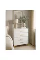 Commode Zade à 4 tiroirs