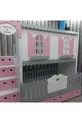 Alaçatı Kinderbett-Hochbett