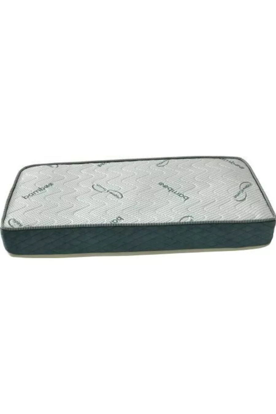  HEYNER ÇİFT YÖNLÜ BAMBOO VE ORGANİC COTTON YAYLI YATAK  ORTOPEDİK YAYLI YATAK