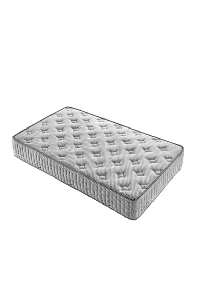 Kupons Silver Lux Full Orthopedic Spring Mattress