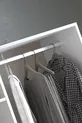 Armoire Terra à 6 portes et 2 tiroirs