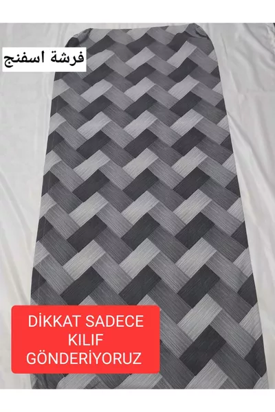 Mattress and Bed Foam Cover