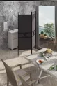 PARAVENTO RETODESIGN A 2 ANTE