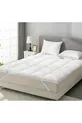 Sur-matelas en plumes d'oie.  cm