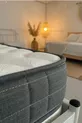 سرير إسفنجي فردي أرثوبيدي من فينو