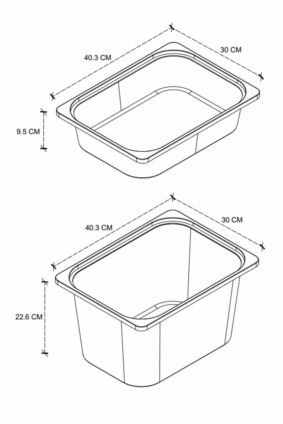 9 Mand Kast Multifunctionele Kast Speelgoedkast Çağla Çam