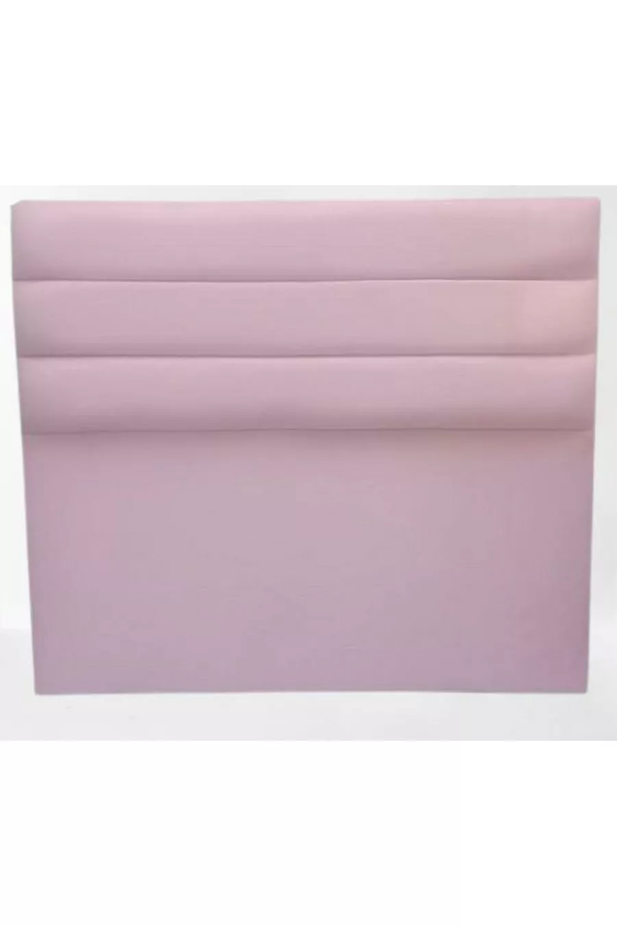 Titre DK Double Taille Tissu Velours de Cheval Rose Poussière Fait Main