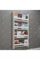 Artemis - Bibliothèque pour Chambre d'Enfant Montessori à 4 Étagères