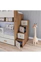 Letto a castello con barile per bambini (Aylestone)