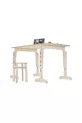 - Workshop Adjustable Saw Bench Custom-Made CNC Cutting Equipment