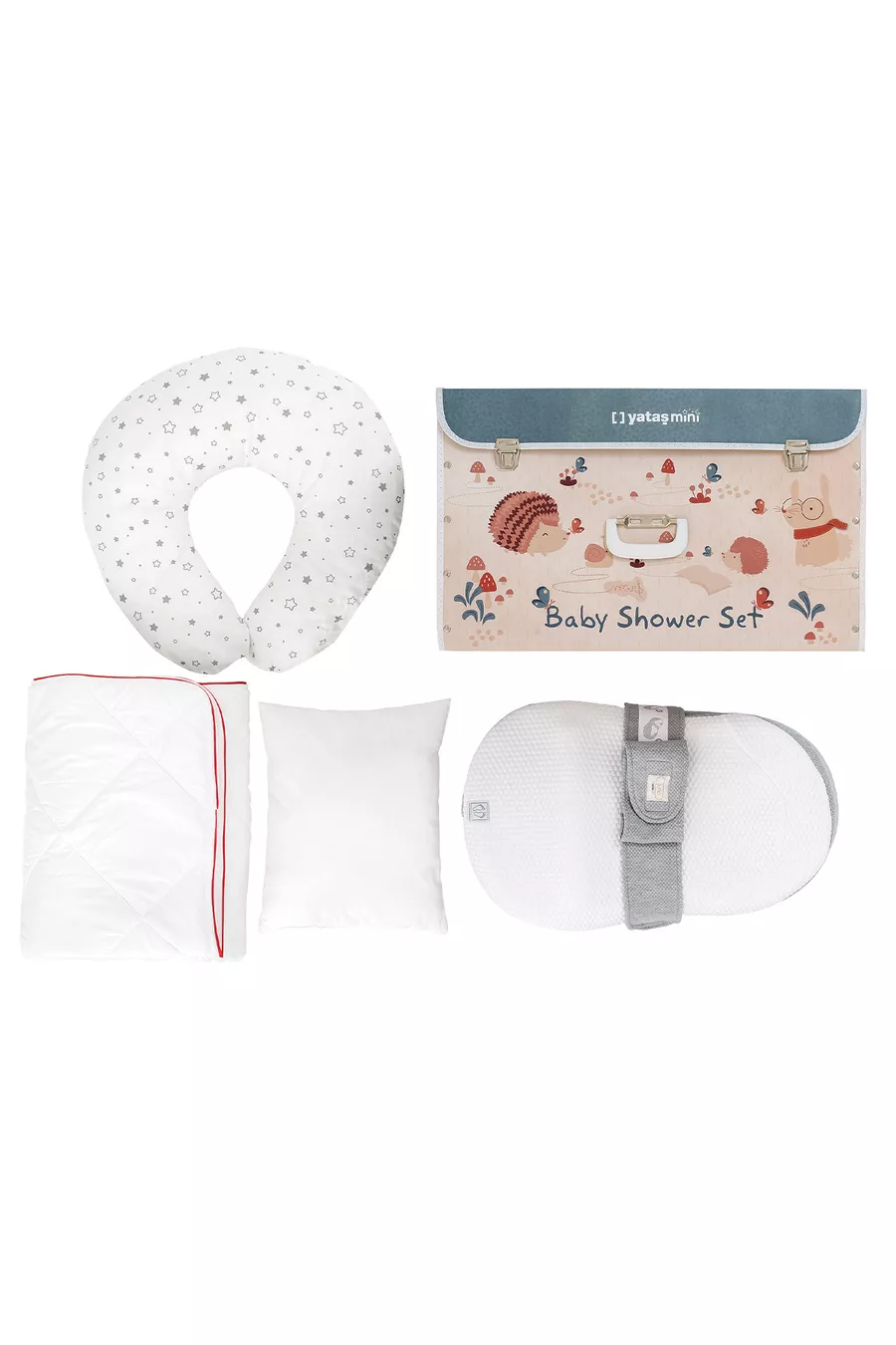 Ensemble pour nouveau-né Baby Shower