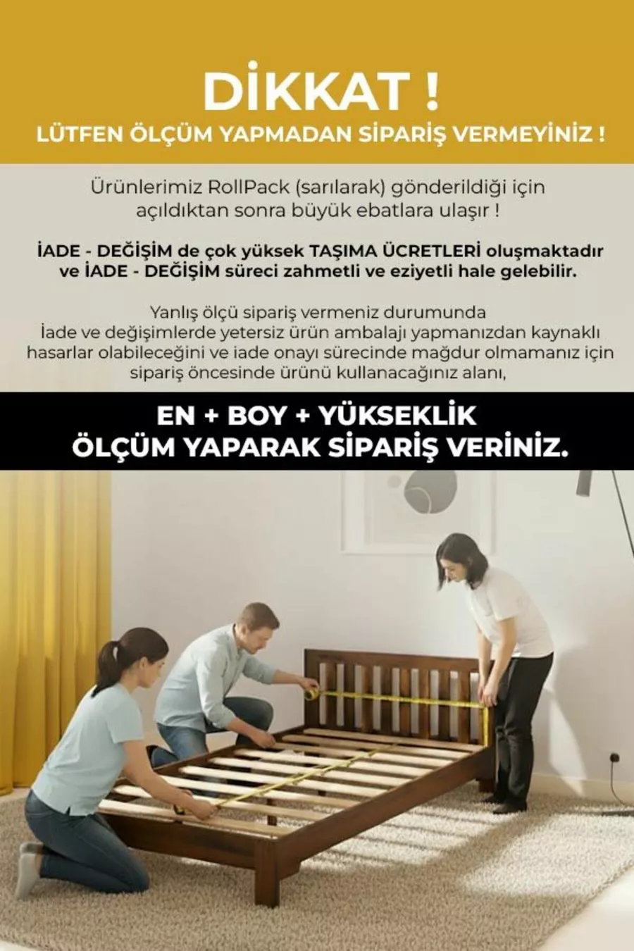 Mrs. Lotus Lux Full Orthopedic Foam Mattress, Cradle Mattress, Growing Crib Mattress