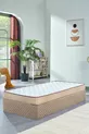 Mrs. Lotus Lux Full Orthopedic Foam Mattress, Cradle Mattress, Growing Crib Mattress