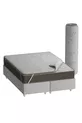 Bed pad, Full Orthopedic Bamboo Mattress Topper