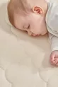 Cottonia Natuurlijke Wasbare Hoes Babybed