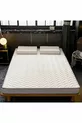 Lit pliant fonctionnel portable