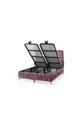 Ensemble Lit et Sommier Trend Line