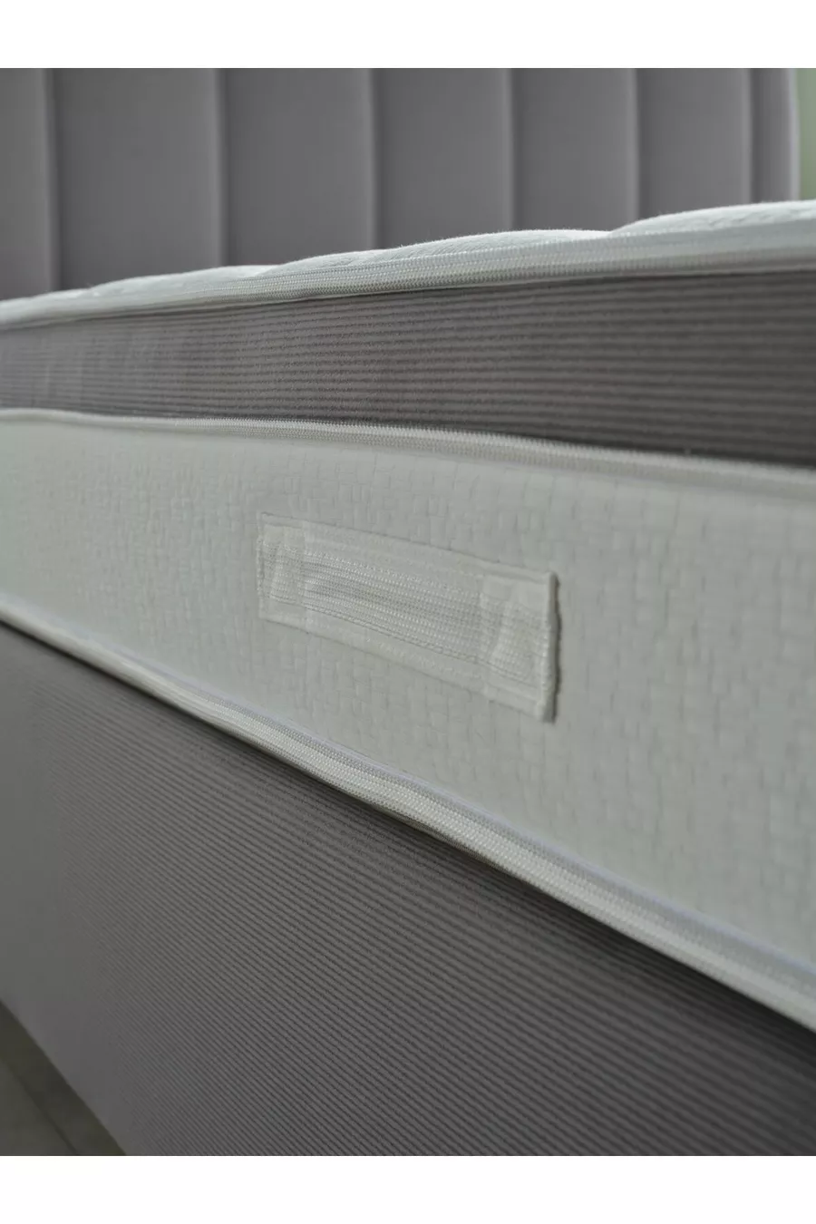 Matelas à ressorts Comfort Relax