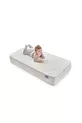 Milky Comfy Wasbaar Gevoerd Pocketvering Babybed