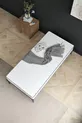 سرير نابض مفرد من كلاود