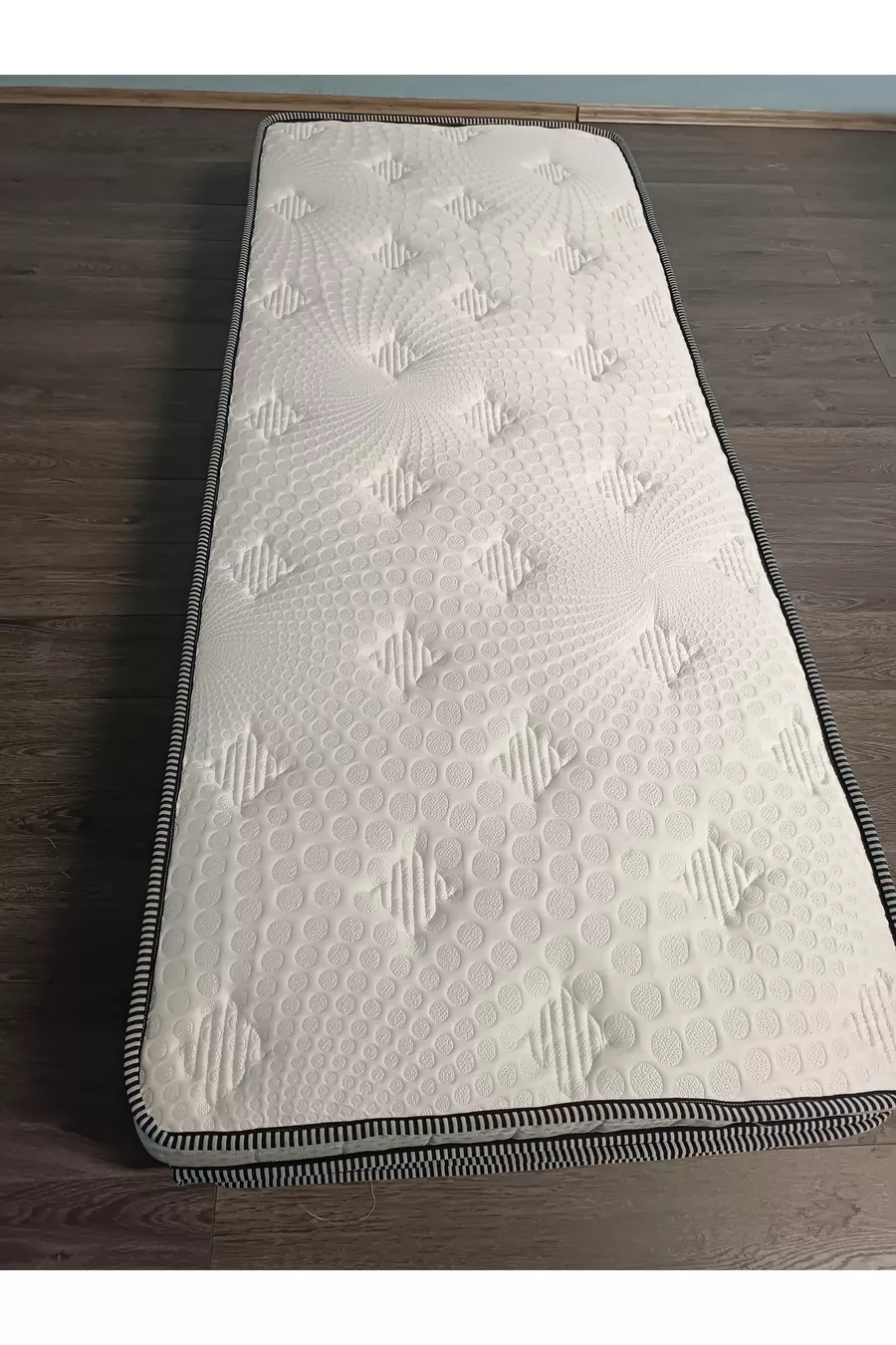 Cm Flekke, Hemnes, совместимая с диваном IKEA складная губчатая кровать в разложенном виде Cm