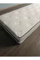 Cm Flekke, Hemnes, совместимая с диваном IKEA складная губчатая кровать в разложенном виде Cm