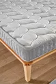 Full Orthopedic Natural Sleep Mattress