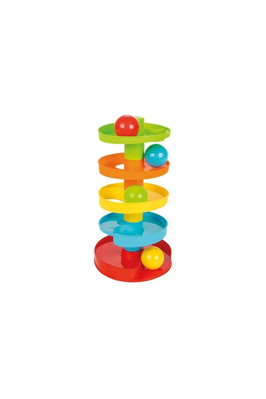 Rasselballspiel (Neu)