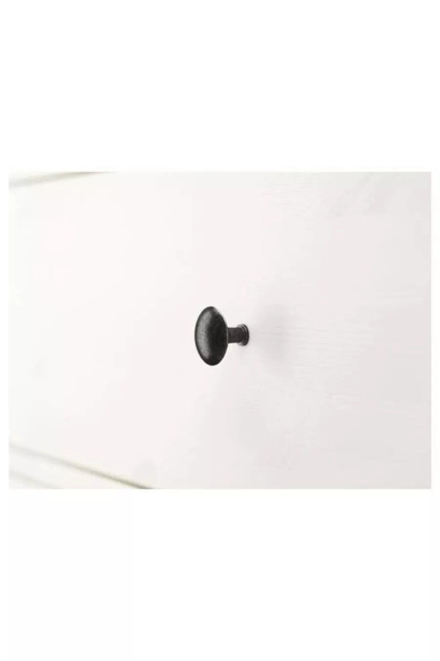 Hemnes, скрин с 8 чекмеджета, см, бял лак