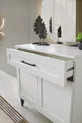 Prince Aytaşı Buse Bedroom Set